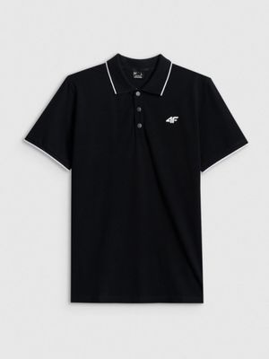 T-shirt męski w sportowym stylu ze sklepu: Sportstylestory.com w kategorii: T-shirty męskie