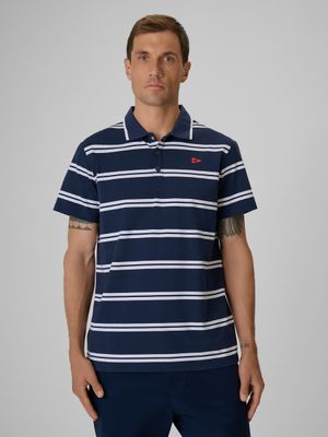 T-shirt męski casualowy ze sklepu: Sportstylestory.com w kategorii: T-shirty męskie