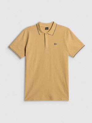 T-shirt męski casual ze sklepu: Sportstylestory.com w kategorii: T-shirty męskie