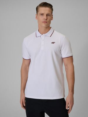 T-shirt męski sportowy ze sklepu: Sportstylestory.com w kategorii: T-shirty męskie