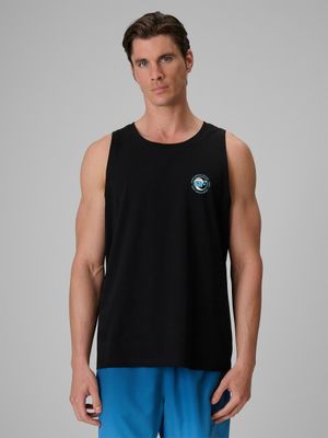 T-shirt męski na wiosnę ze sklepu: Sportstylestory.com w kategorii: T-shirty męskie