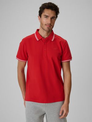 T-shirt męski ze sklepu: Sportstylestory.com w kategorii: T-shirty męskie