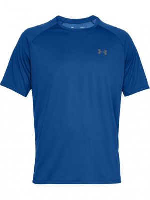 T-shirt męski casual na wiosnę ze sklepu: Sportstylestory.com w kategorii: T-shirty męskie - zdjęcie 76B84B-544-12149_19357