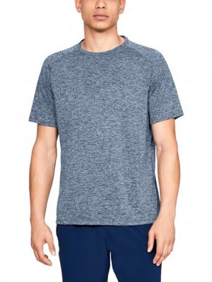 T-shirt męski casual ze sklepu: Sportstylestory.com w kategorii: T-shirty męskie - zdjęcie 76B84B-544-12149_19355