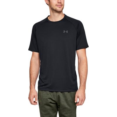 T-shirt męski sportowy ze sklepu: Sportstylestory.com w kategorii: T-shirty męskie - zdjęcie 76B84B-544-12149_19364