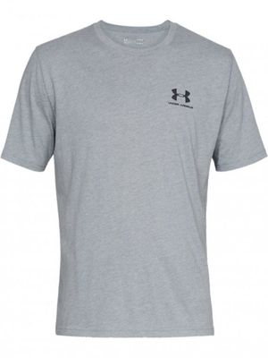 T-shirt męski casualowy sportowy ze sklepu: Sportstylestory.com w kategorii: T-shirty męskie - zdjęcie 76B84B-544-12149_19285
