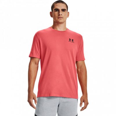 T-shirt męski wiosenny ze sklepu: Sportstylestory.com w kategorii: T-shirty męskie - zdjęcie 76B84B-544-12149_71830