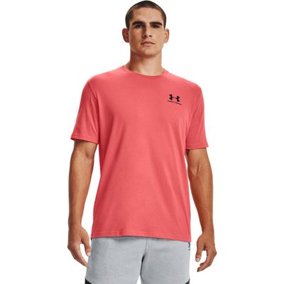 T-shirt męski wiosenny ze sklepu: Sportstylestory.com w kategorii: T-shirty męskie - zdjęcie 76B84B-544-12149_71830