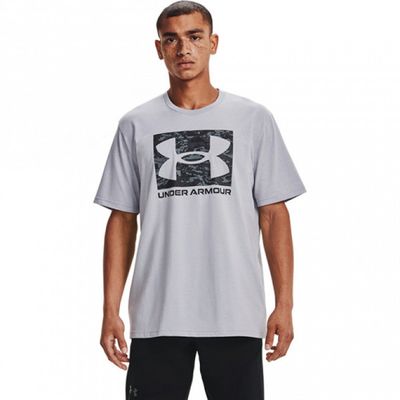T-shirt męski ze sklepu: Sportstylestory.com w kategorii: T-shirty męskie - zdjęcie 76B84B-544-12149_75382