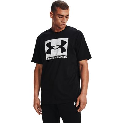 T-shirt męski ze sklepu: Sportstylestory.com w kategorii: T-shirty męskie