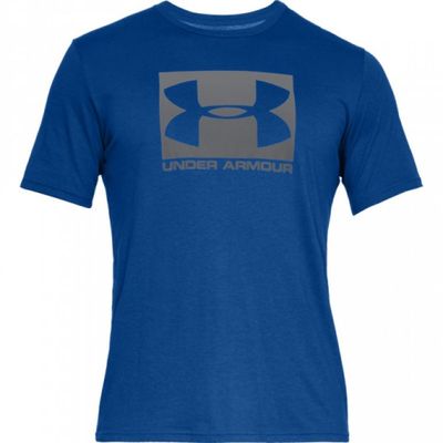 T-shirt męski sportowy ze sklepu: Sportstylestory.com w kategorii: T-shirty męskie - zdjęcie 76B84B-544-12149_19133