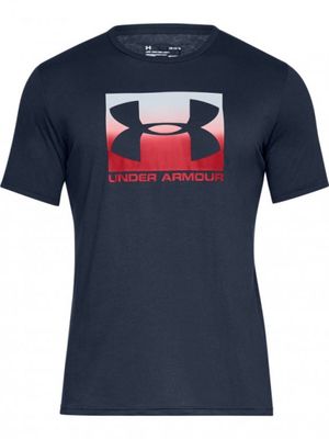 T-shirt męski sportowy ze sklepu: Sportstylestory.com w kategorii: T-shirty męskie - zdjęcie 76B84B-544-12149_19132