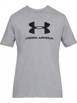 T-shirt męski na wiosnę sportowy ze sklepu: Sportstylestory.com w kategorii: T-shirty męskie - zdjęcie 76B84B-544-12149_19100