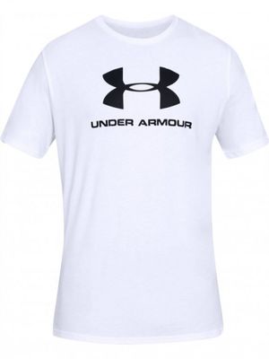 T-shirt męski sportowy ze sklepu: Sportstylestory.com w kategorii: T-shirty męskie - zdjęcie 76B84B-544-12149_19099