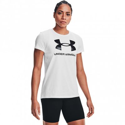 Bluzka damska w sportowym stylu ze sklepu: Sportstylestory.com w kategorii: Bluzki damskie - zdjęcie 76B84B-544-12149_99003