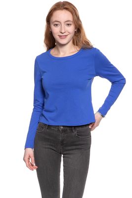 Bluzka damska ze sklepu: YouNeedit.pl w kategorii: Bluzki damskie - zdjęcie 7B609B-BBD-10295_10149