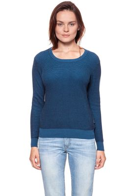 Sweter damski zimowy ze sklepu: YouNeedit.pl w kategorii: Swetry damskie - zdjęcie 7B609B-BBD-10295_10413