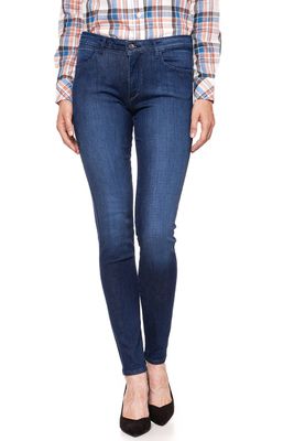 Jeansy damskie casual ze sklepu: YouNeedit.pl w kategorii: Jeansy damskie - zdjęcie 7B609B-BBD-10295_10643