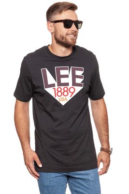 T-shirt męski w stylu młodzieżowym ze sklepu: YouNeedit.pl w kategorii: T-shirty męskie - zdjęcie 7B609B-BBD-10295_11025