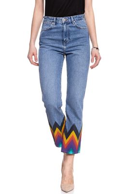 Jeansy damskie casual ze sklepu: YouNeedit.pl w kategorii: Jeansy damskie - zdjęcie 7B609B-BBD-10295_11088