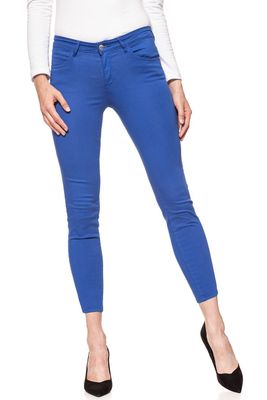 Spodnie damskie casual ze sklepu: YouNeedit.pl w kategorii: Spodnie damskie - zdjęcie 7B609B-BBD-10295_11390