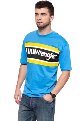 T-shirt męski młodzieżowy na wiosnę ze sklepu: YouNeedit.pl w kategorii: T-shirty męskie - zdjęcie 7B609B-BBD-10295_11503