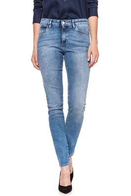 Jeansy damskie casual ze sklepu: YouNeedit.pl w kategorii: Jeansy damskie - zdjęcie 7B609B-BBD-10295_11576