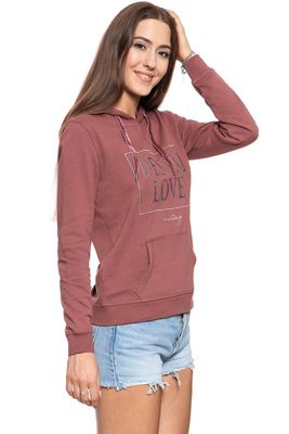 Bluza damska jesienna ze sklepu: YouNeedit.pl w kategorii: Bluzy damskie - zdjęcie 7B609B-BBD-10295_15000