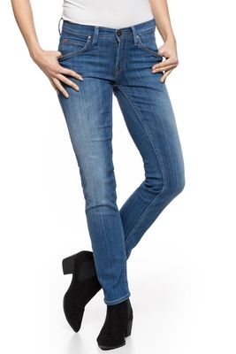 Jeansy damskie ze sklepu: YouNeedit.pl w kategorii: Jeansy damskie - zdjęcie 7B609B-BBD-10295_157