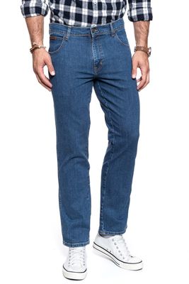 Jeansy męskie casual ze sklepu: YouNeedit.pl w kategorii: Jeansy męskie - zdjęcie 7B609B-BBD-10295_40791