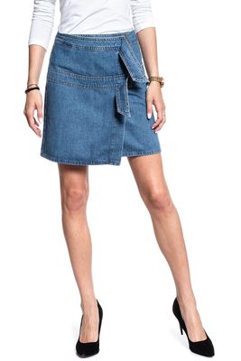 Spódnica casual ze sklepu: YouNeedit.pl w kategorii: Spódnice - zdjęcie 7B609B-BBD-10295_17234
