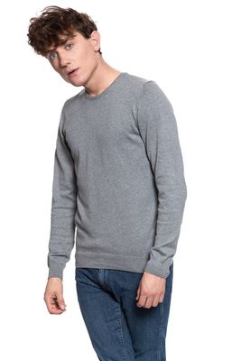 Sweter męski casual ze sklepu: YouNeedit.pl w kategorii: Swetry męskie - zdjęcie 7B609B-BBD-10295_17332