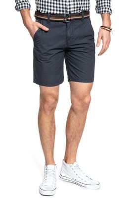 Spodenki męskie casual ze sklepu: YouNeedit.pl w kategorii: Spodenki męskie - zdjęcie 7B609B-BBD-10295_18325