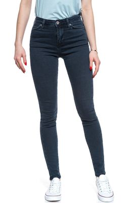 Jeansy damskie jesienne ze sklepu: YouNeedit.pl w kategorii: Jeansy damskie - zdjęcie 7B609B-BBD-10295_17545
