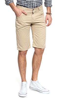 Spodenki męskie casual ze sklepu: YouNeedit.pl w kategorii: Spodenki męskie - zdjęcie 7B609B-BBD-10295_17587