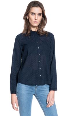 Koszula damska casual ze sklepu: YouNeedit.pl w kategorii: Koszule damskie - zdjęcie 7B609B-BBD-10295_17633