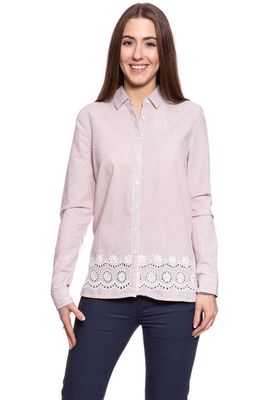 Koszula damska casual ze sklepu: YouNeedit.pl w kategorii: Koszule damskie - zdjęcie 7B609B-BBD-10295_17635