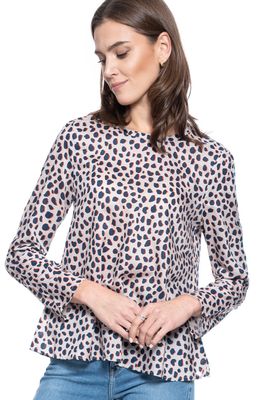 Bluzka damska casual ze sklepu: YouNeedit.pl w kategorii: Bluzki damskie - zdjęcie 7B609B-BBD-10295_17639