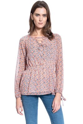 Bluzka damska jesienna ze sklepu: YouNeedit.pl w kategorii: Bluzki damskie - zdjęcie 7B609B-BBD-10295_17655