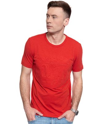 T-shirt męski ze sklepu: YouNeedit.pl w kategorii: T-shirty męskie - zdjęcie 7B609B-BBD-10295_17696