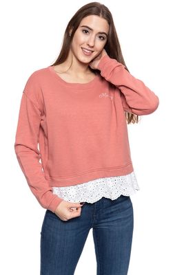 Bluza damska ze sklepu: YouNeedit.pl w kategorii: Bluzy damskie - zdjęcie 7B609B-BBD-10295_17898