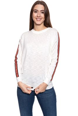 Bluzka damska casual na wiosnę ze sklepu: YouNeedit.pl w kategorii: Bluzki damskie - zdjęcie 7B609B-BBD-10295_17926