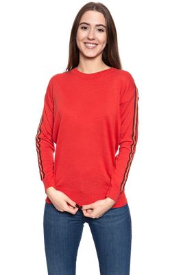 Bluzka damska ze sklepu: YouNeedit.pl w kategorii: Bluzki damskie - zdjęcie 7B609B-BBD-10295_17927