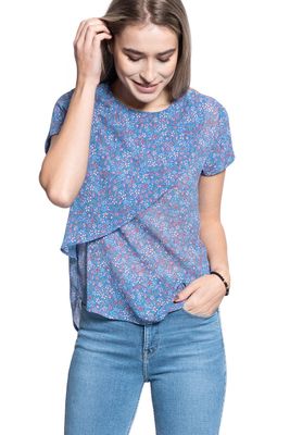 Bluzka damska ze sklepu: YouNeedit.pl w kategorii: Bluzki damskie - zdjęcie 7B609B-BBD-10295_18076