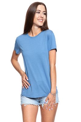 Bluzka damska wiosenna ze sklepu: YouNeedit.pl w kategorii: Bluzki damskie - zdjęcie 7B609B-BBD-10295_18081