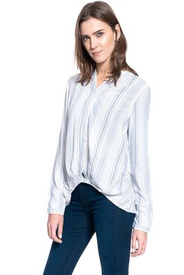 Koszula damska casual ze sklepu: YouNeedit.pl w kategorii: Koszule damskie - zdjęcie 7B609B-BBD-10295_18083