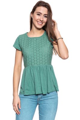 Bluzka damska wiosenna ze sklepu: YouNeedit.pl w kategorii: Bluzki damskie - zdjęcie 7B609B-BBD-10295_18133