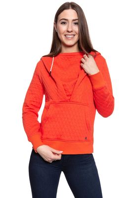 Bluza damska w stylu młodzieżowym jesienna ze sklepu: YouNeedit.pl w kategorii: Bluzy damskie - zdjęcie 7B609B-BBD-10295_18479