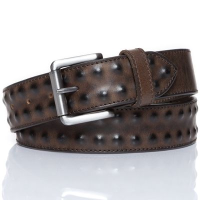 Pasek ze sklepu: YouNeedit.pl w kategorii: Paski męskie - zdjęcie 7B609B-BBD-10295_18711