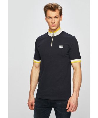 T-shirt męski na wiosnę ze sklepu: YouNeedit.pl w kategorii: T-shirty męskie - zdjęcie 7B609B-BBD-10295_18827